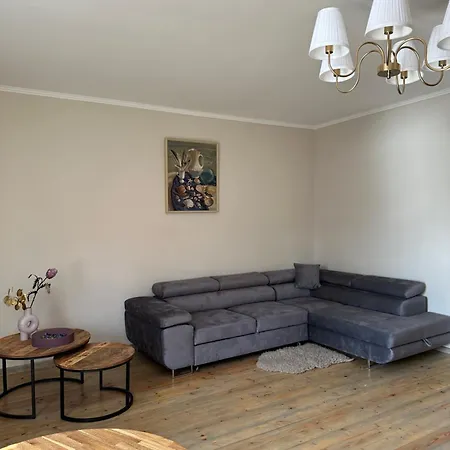 Pie Juras Apartment Saulkrasti Room photo
