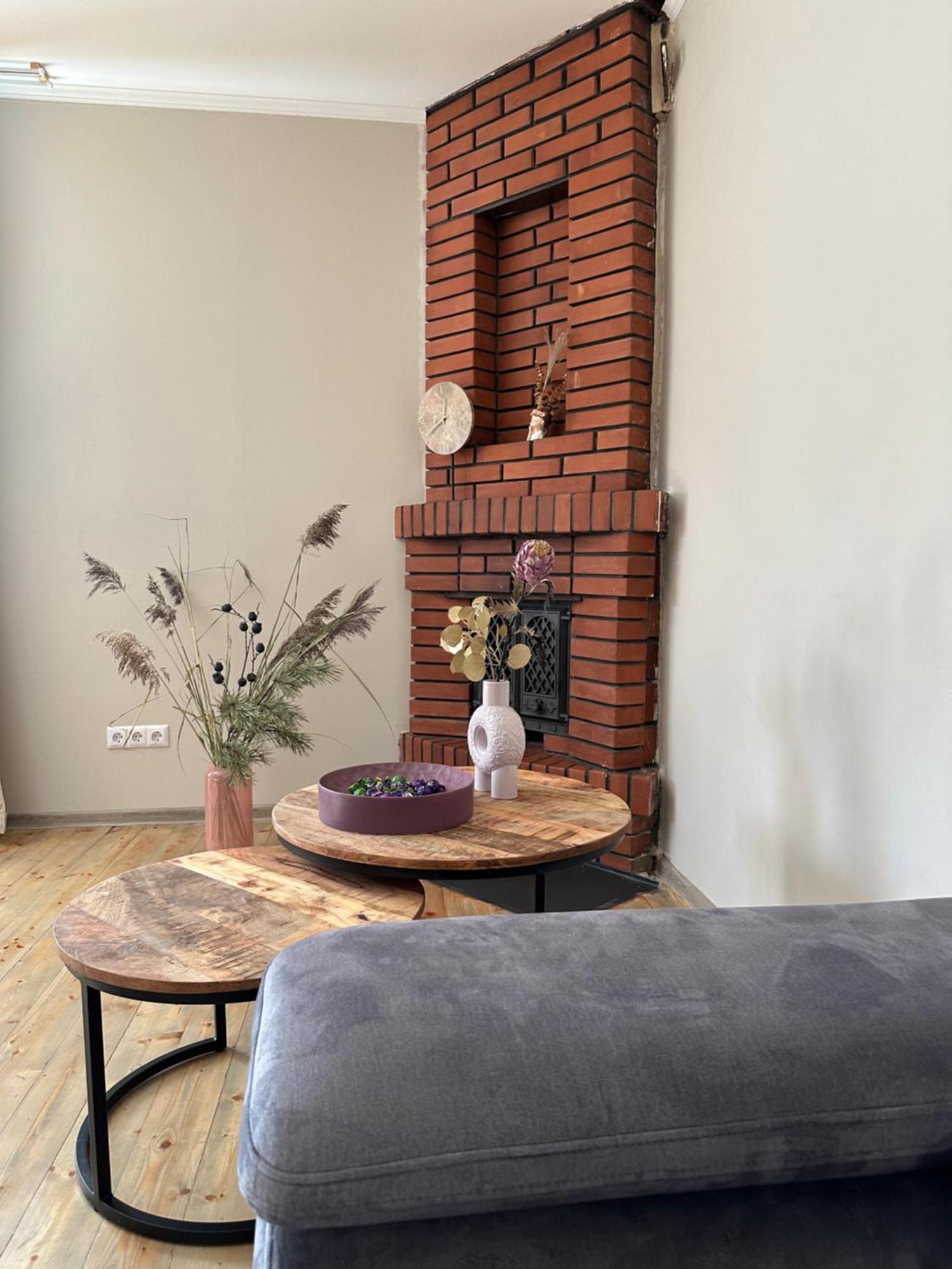 Pie Juras Apartment *