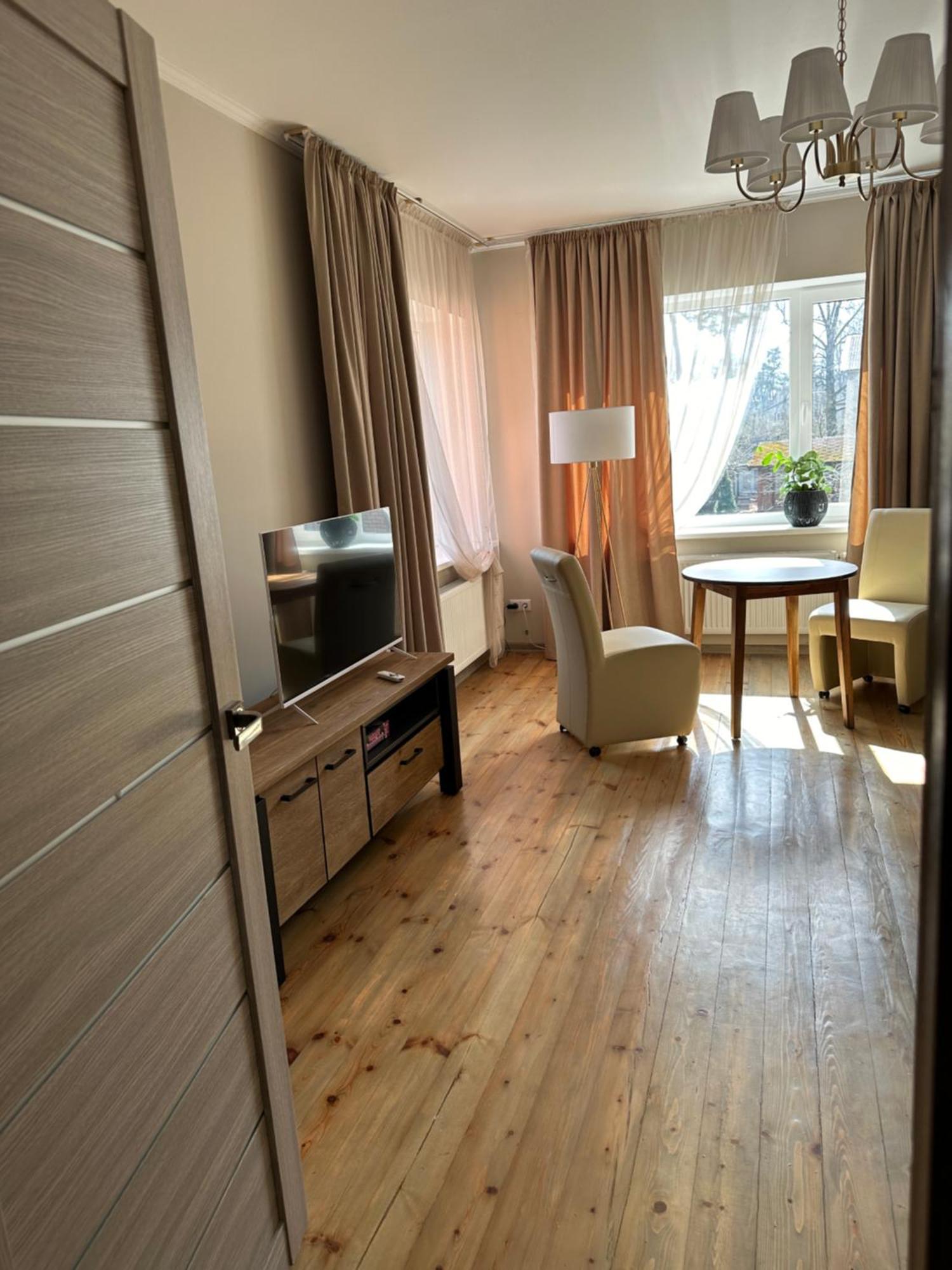 Apartment Pie Juras Saulkrasti