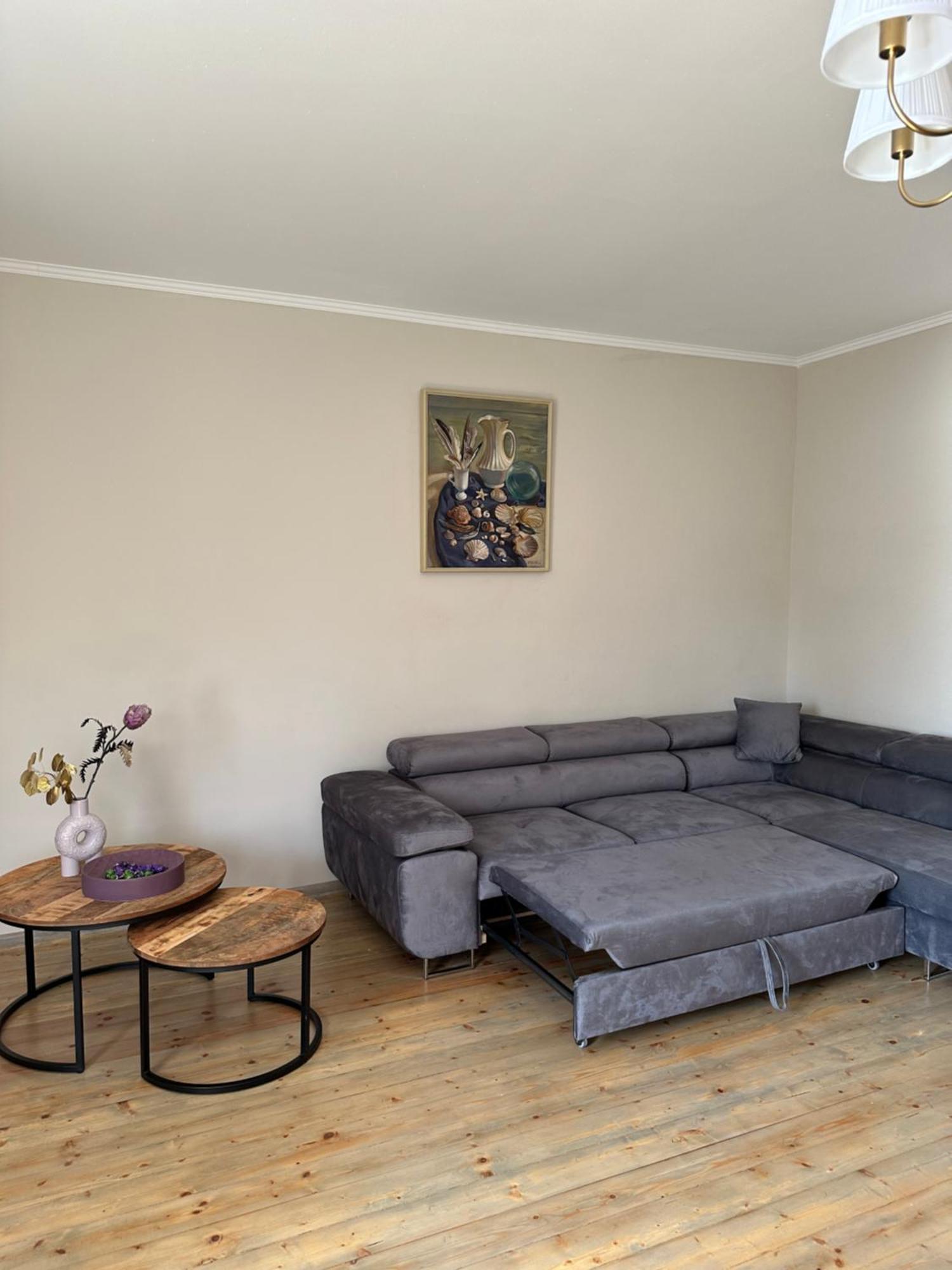 Apartment Pie Juras Saulkrasti