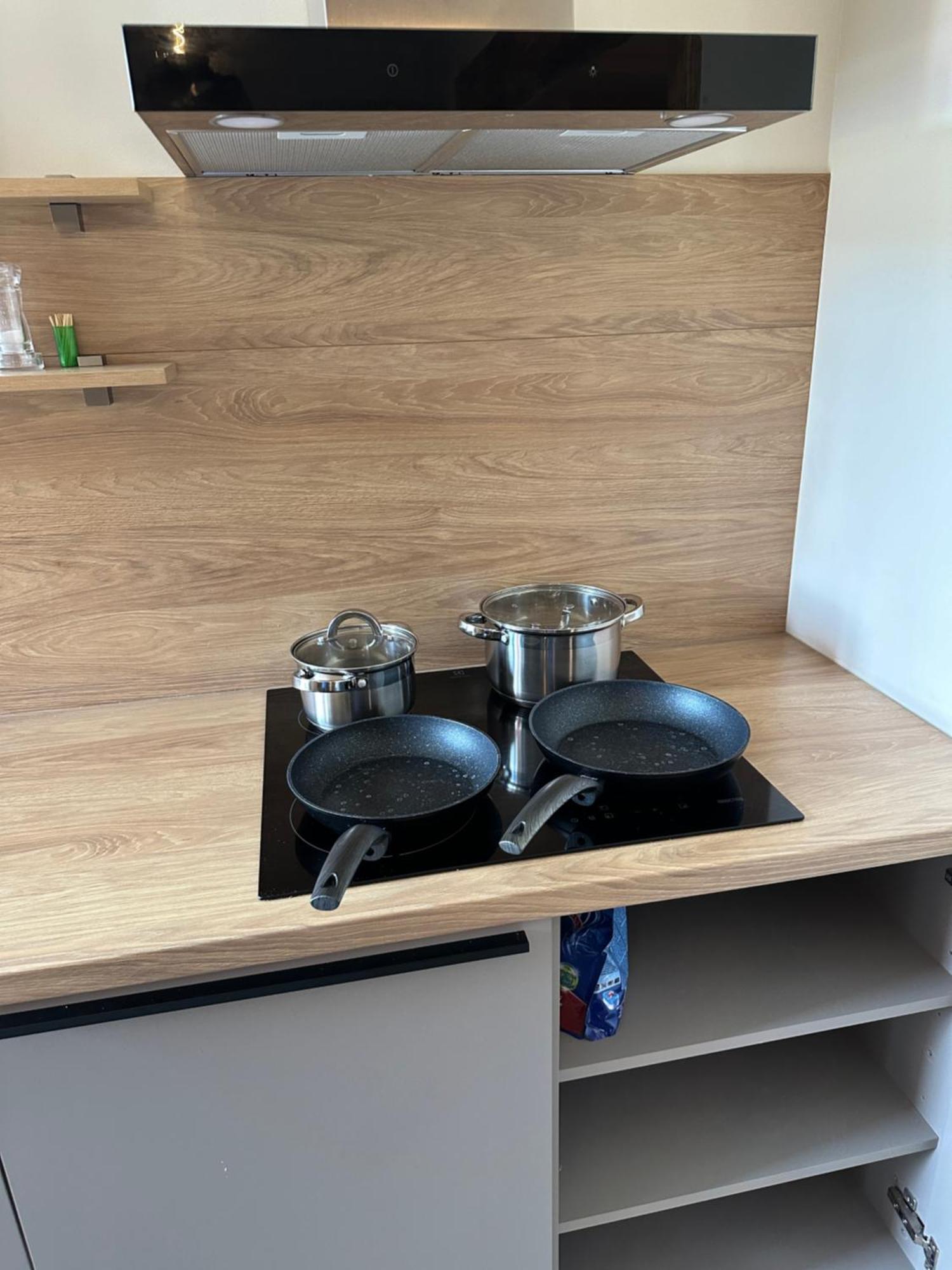 Apartment Pie Juras *