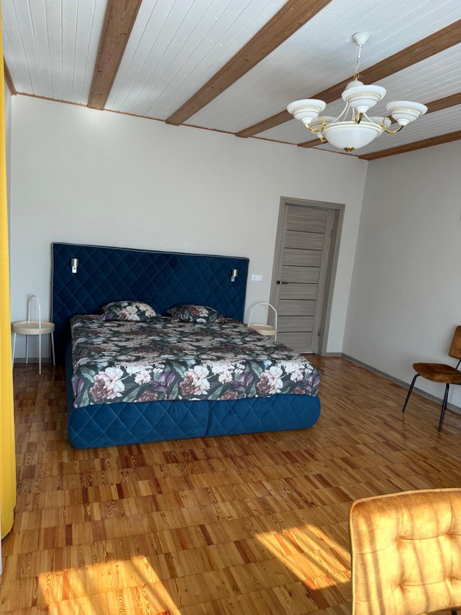 Pie Juras Apartment Saulkrasti