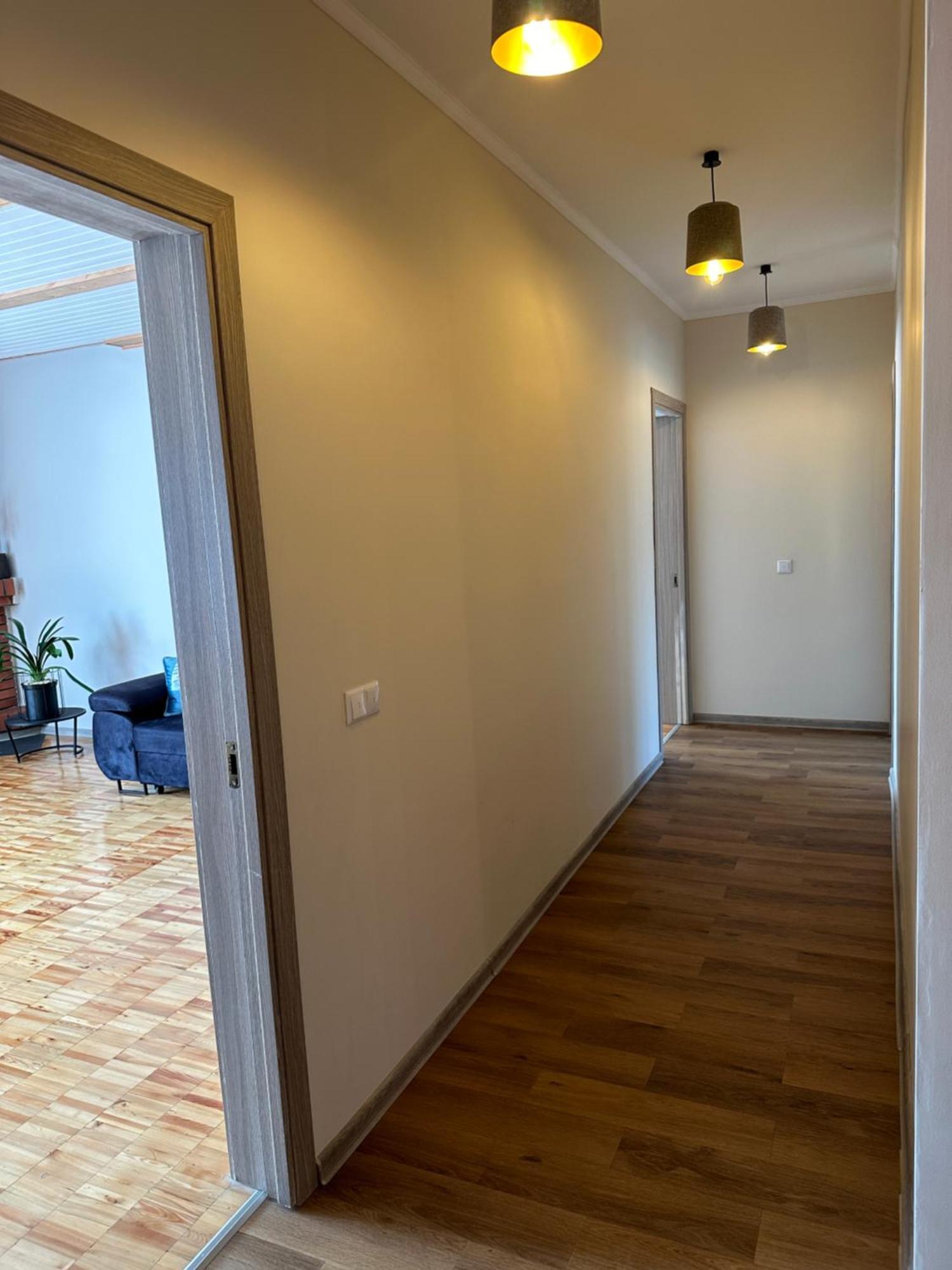 Apartment Pie Juras