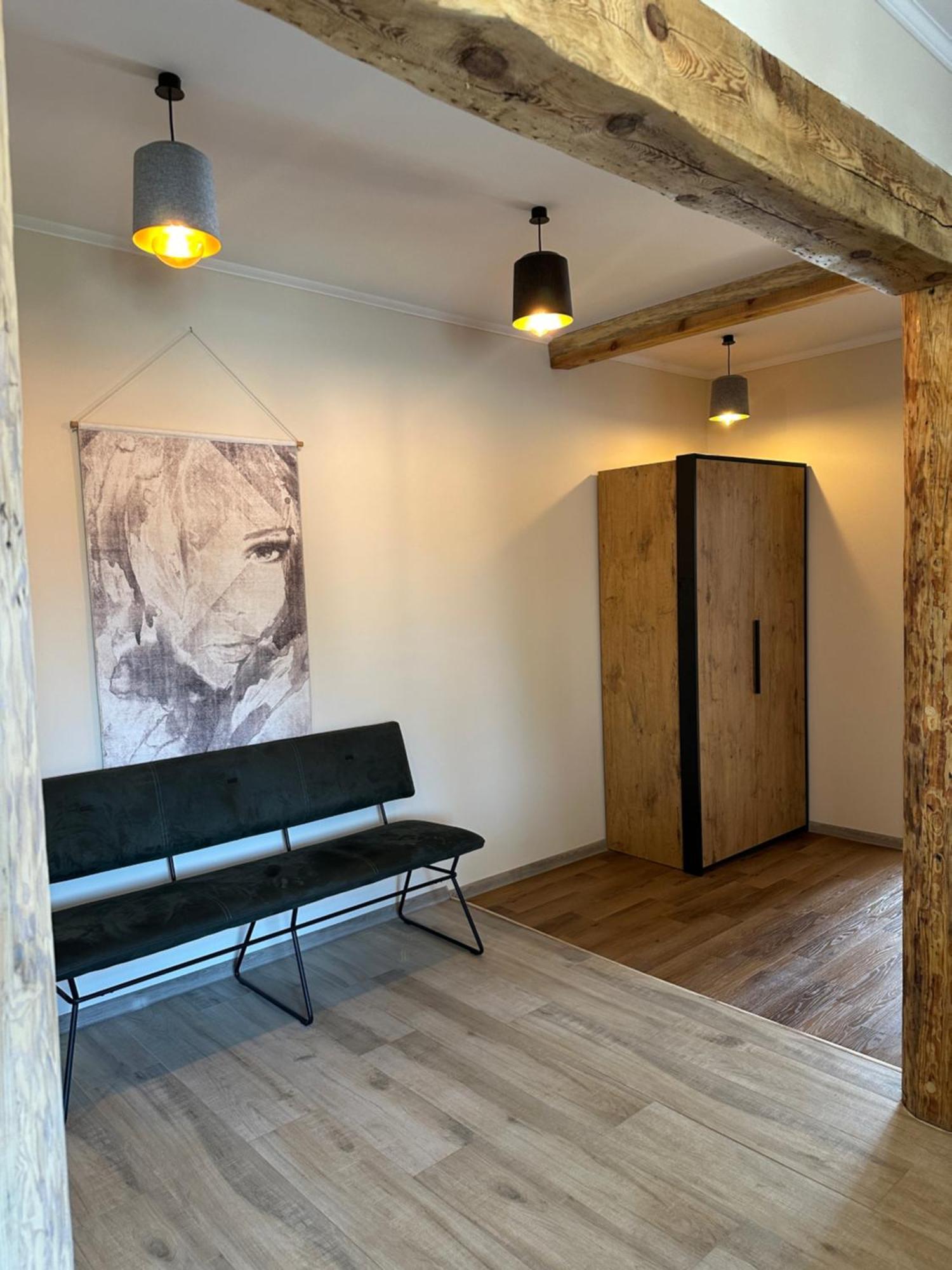 Pie Juras Apartment Saulkrasti