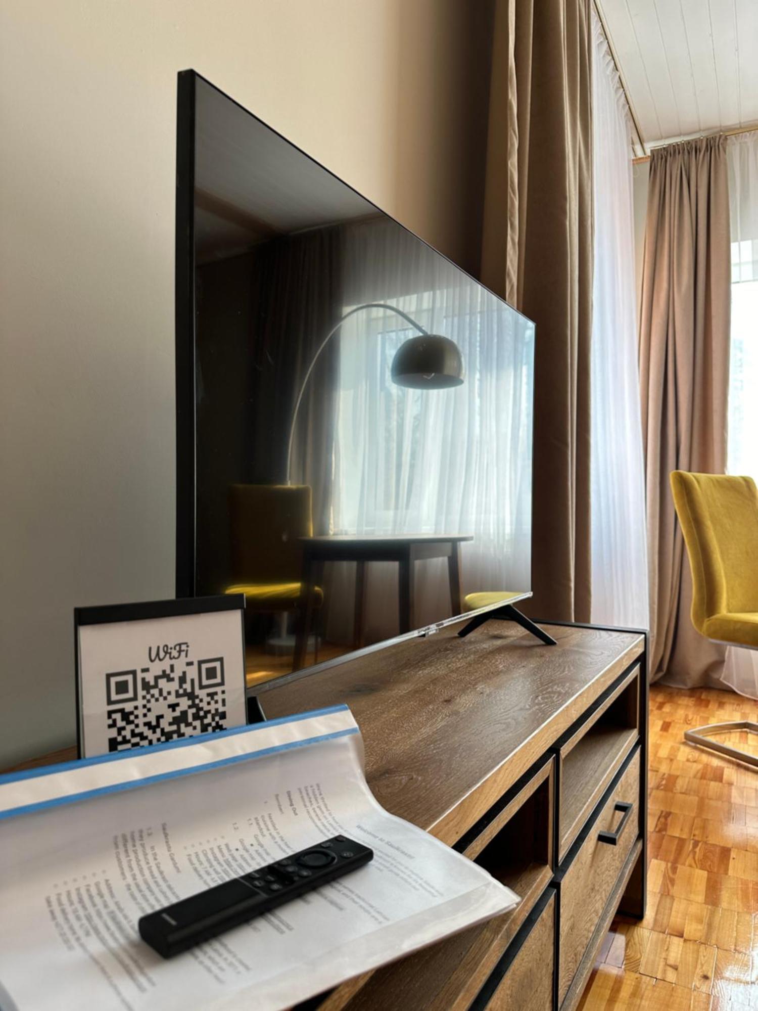 Apartment Pie Juras