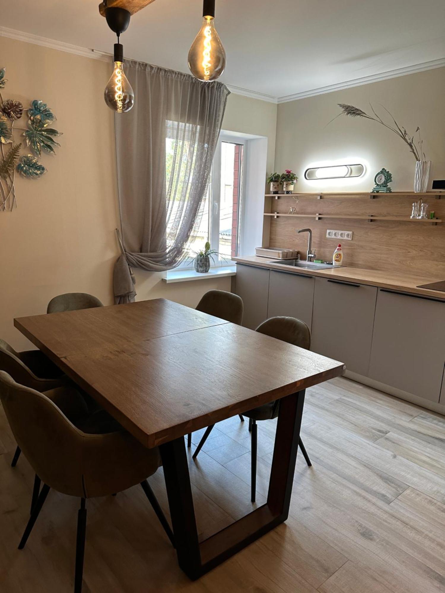 Pie Juras Apartment *
