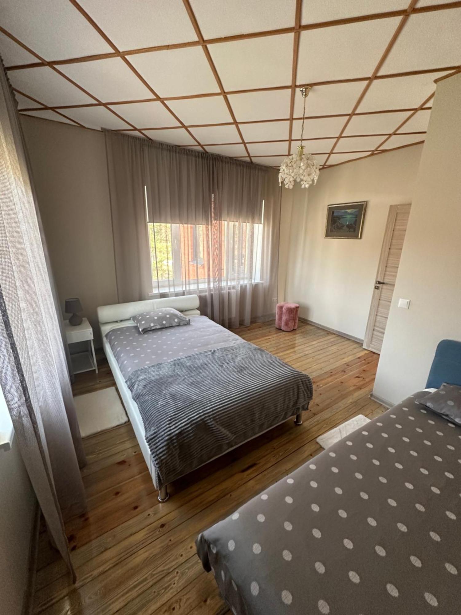 Apartment Pie Juras Saulkrasti