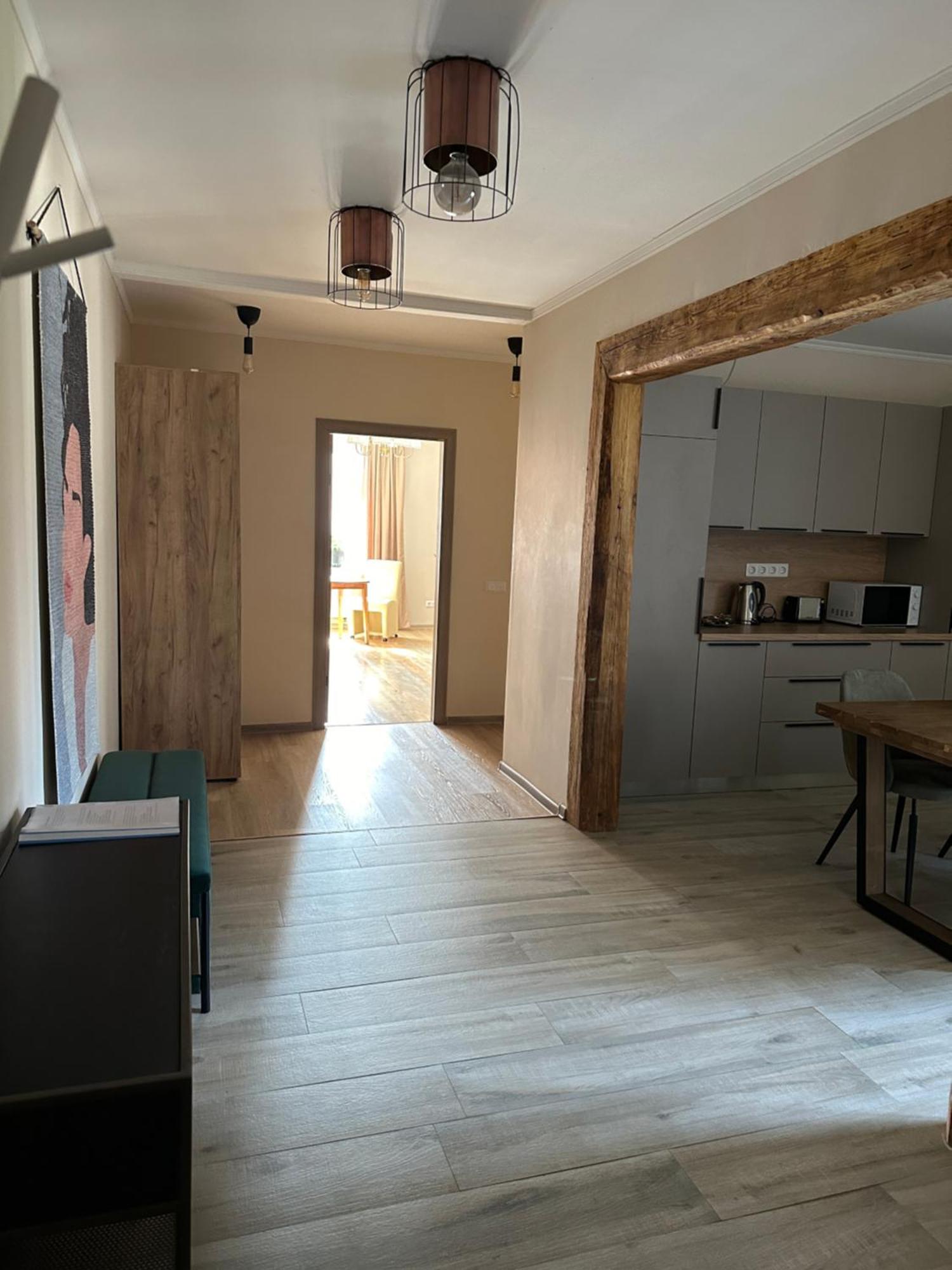 Apartment Pie Juras