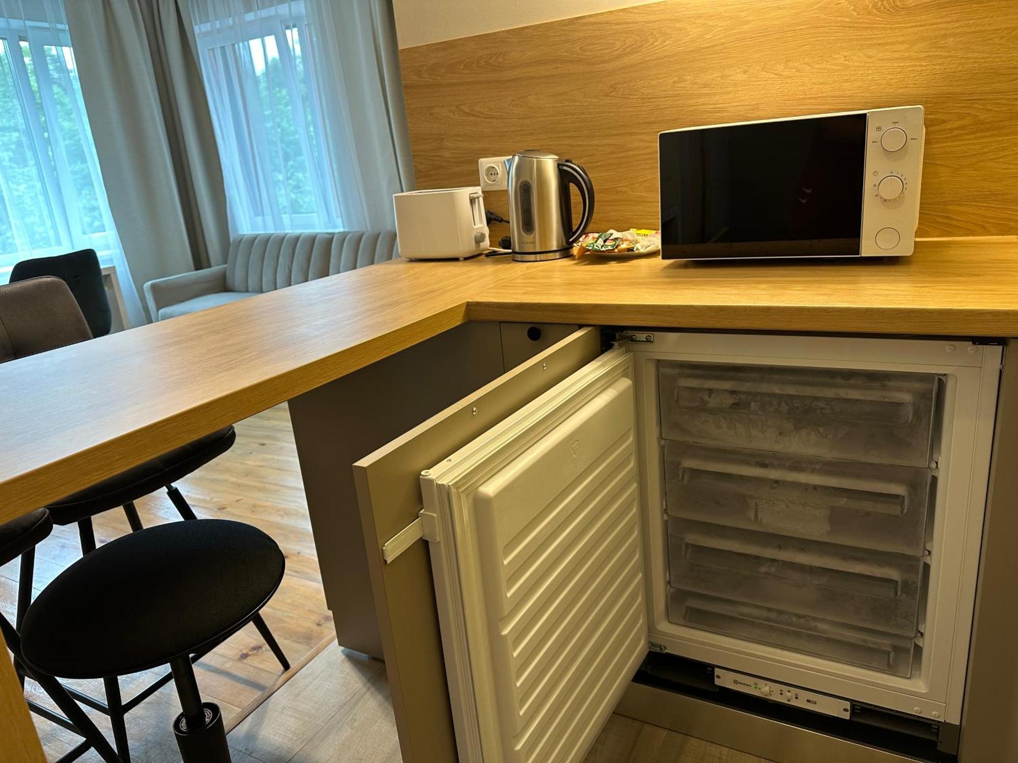 Apartment Pie Juras Saulkrasti