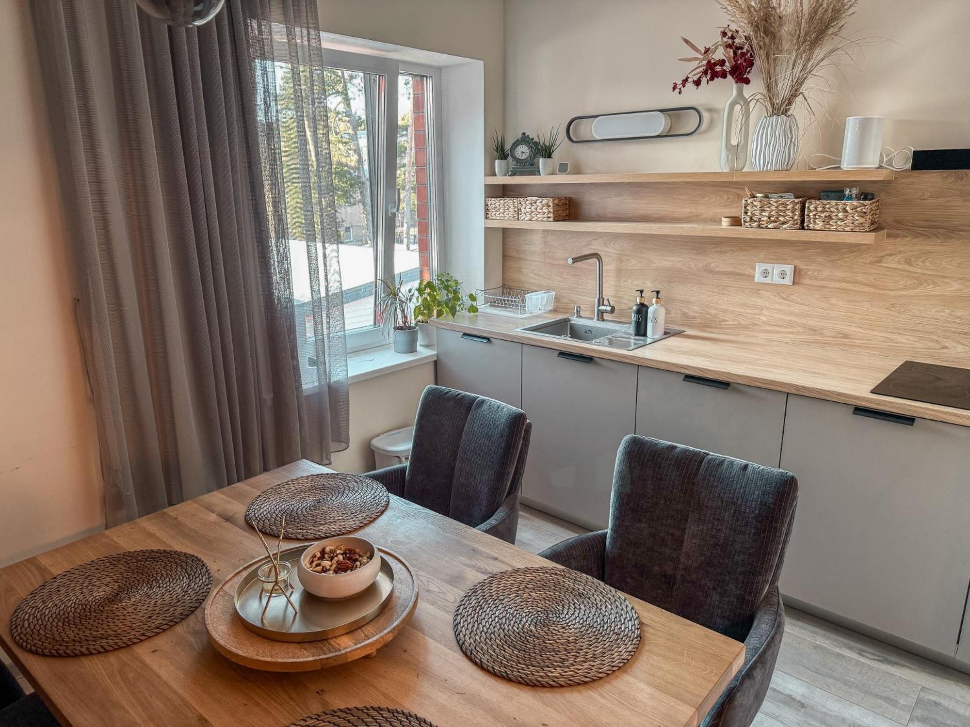 Apartment Pie Juras