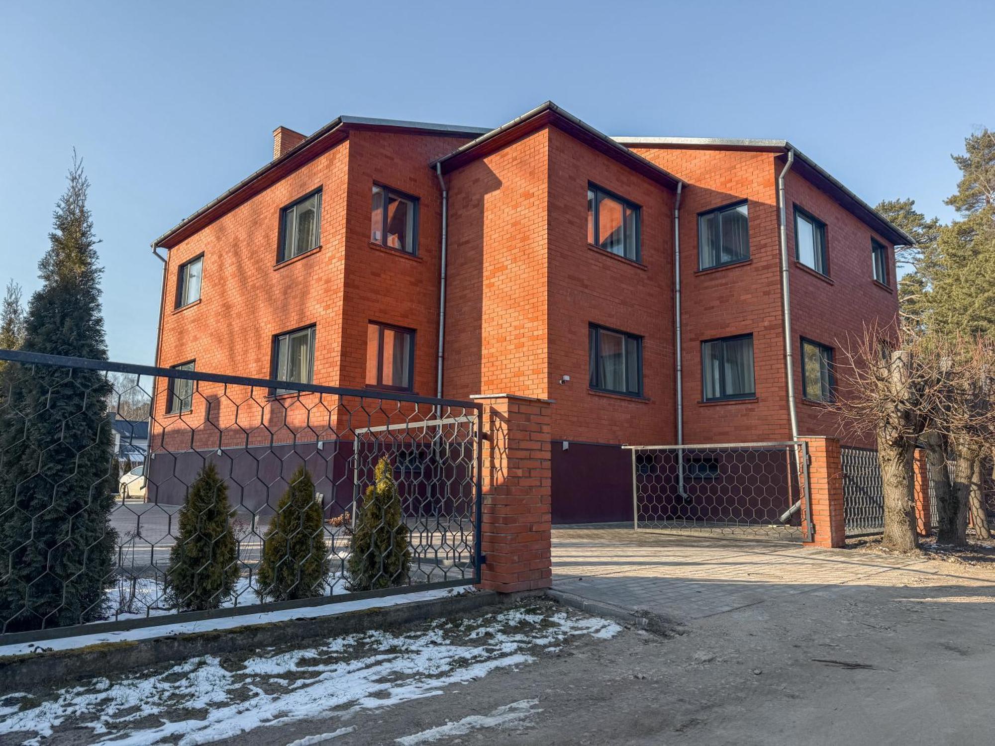 Apartment Pie Juras